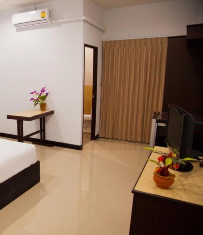 The Family Grand Hotell Udon Thani Rom bilde