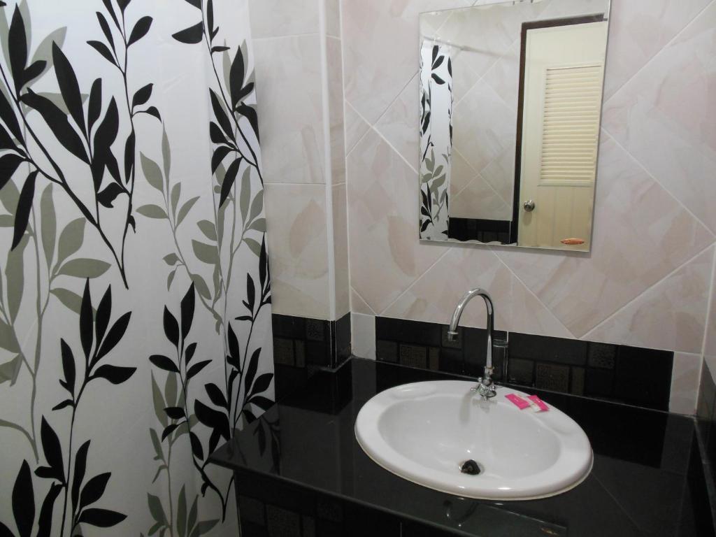 The Family Grand Hotell Udon Thani Eksteriør bilde